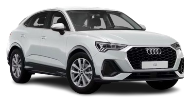 Sixtirana Car: Audi Q3 Sportback