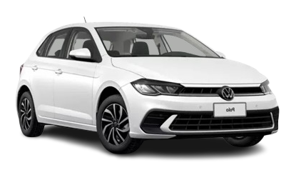 Sixtirana Car: Volkswagen Polo